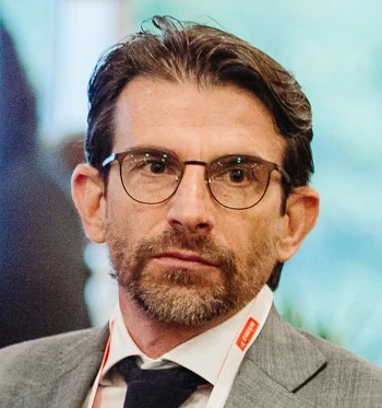 Alberto Piscioneri, cofondatore di Tao Uno